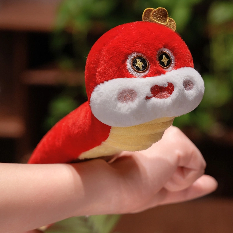 Julebaby 3 32cm