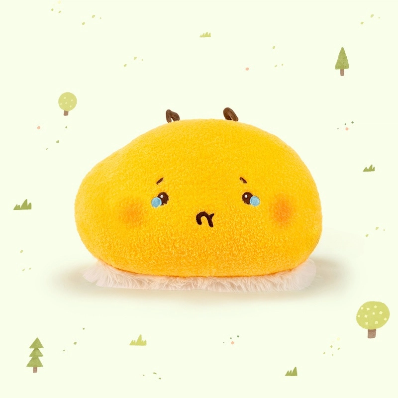 Julebaby 35cm