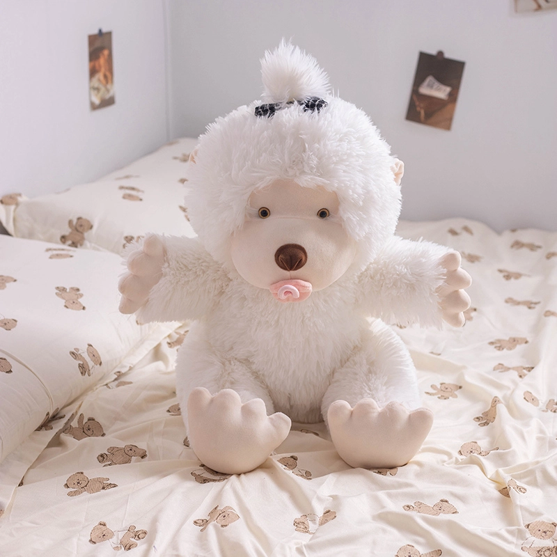 Julebaby 35cm50cm
