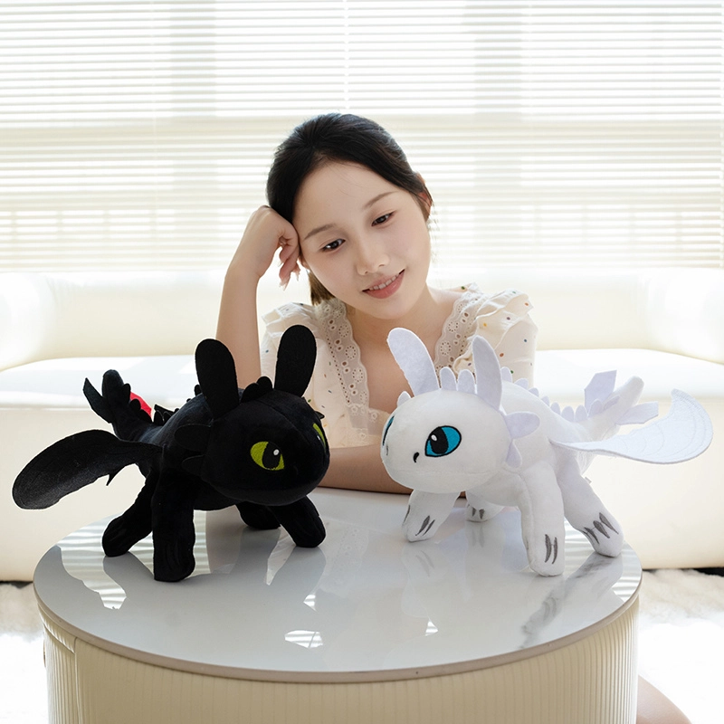 Julebaby 20cm30cm