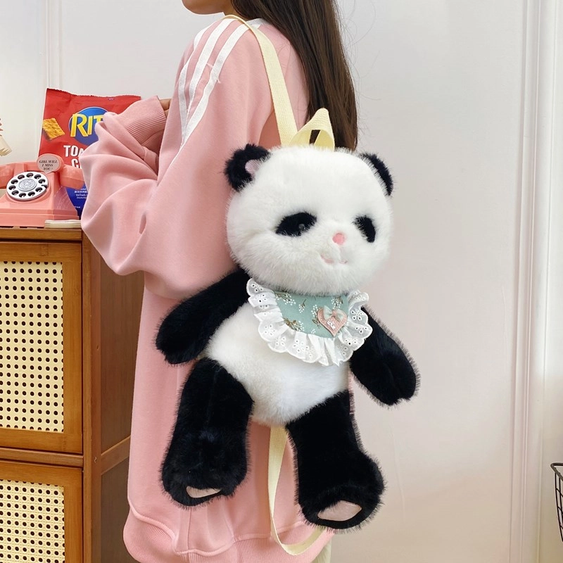 Julebaby 41cm