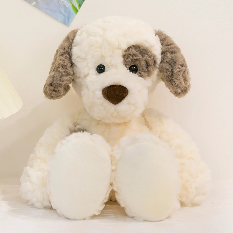 Julebaby 35cm