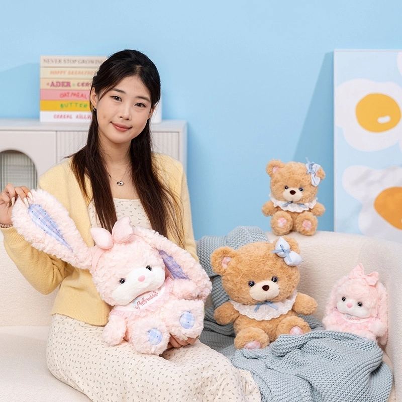 Julebaby 21cm30cm