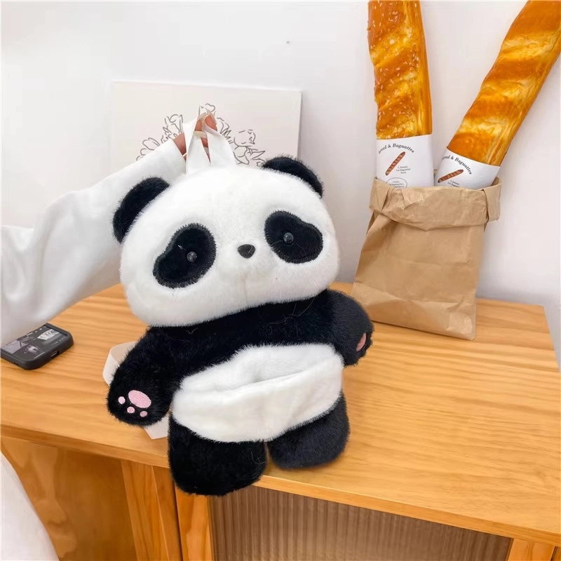 Julebaby 30cm