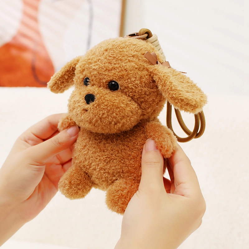 Julebaby 15cm