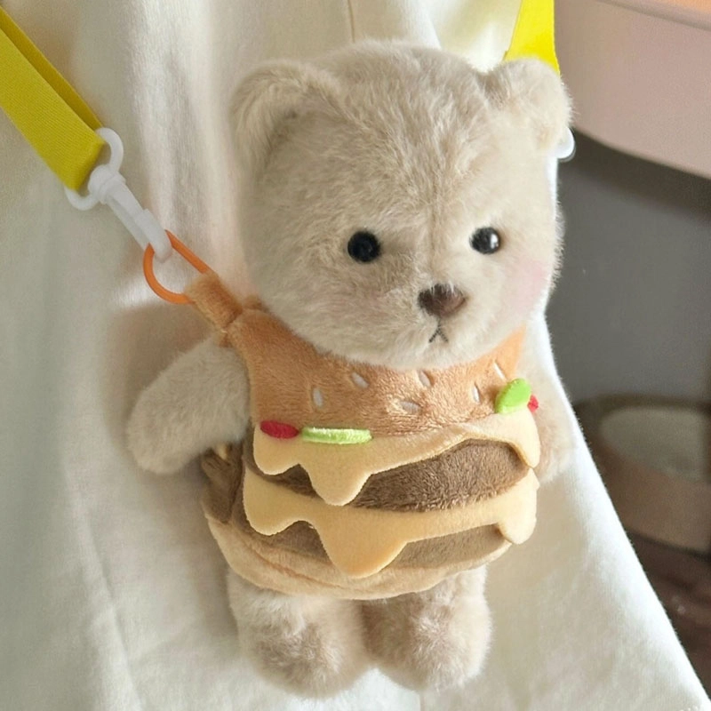 Julebaby 28cm