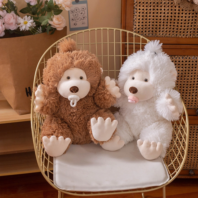 Julebaby 35cm50cm