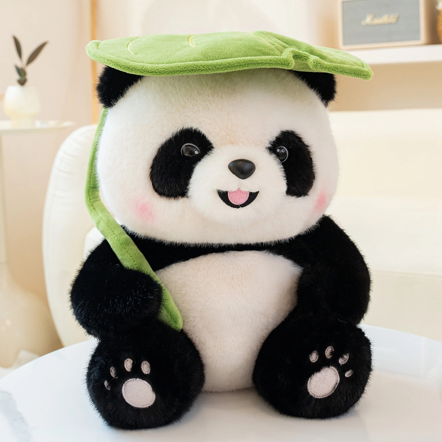 Julebaby 25cm35cm