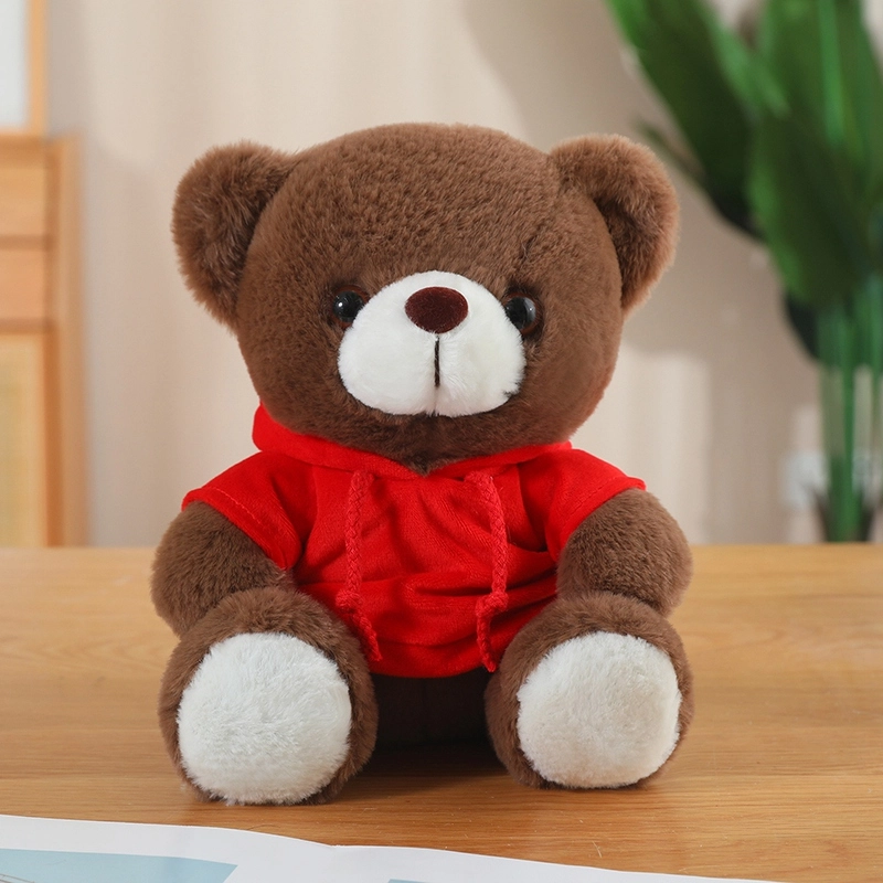 Julebaby 25cm
