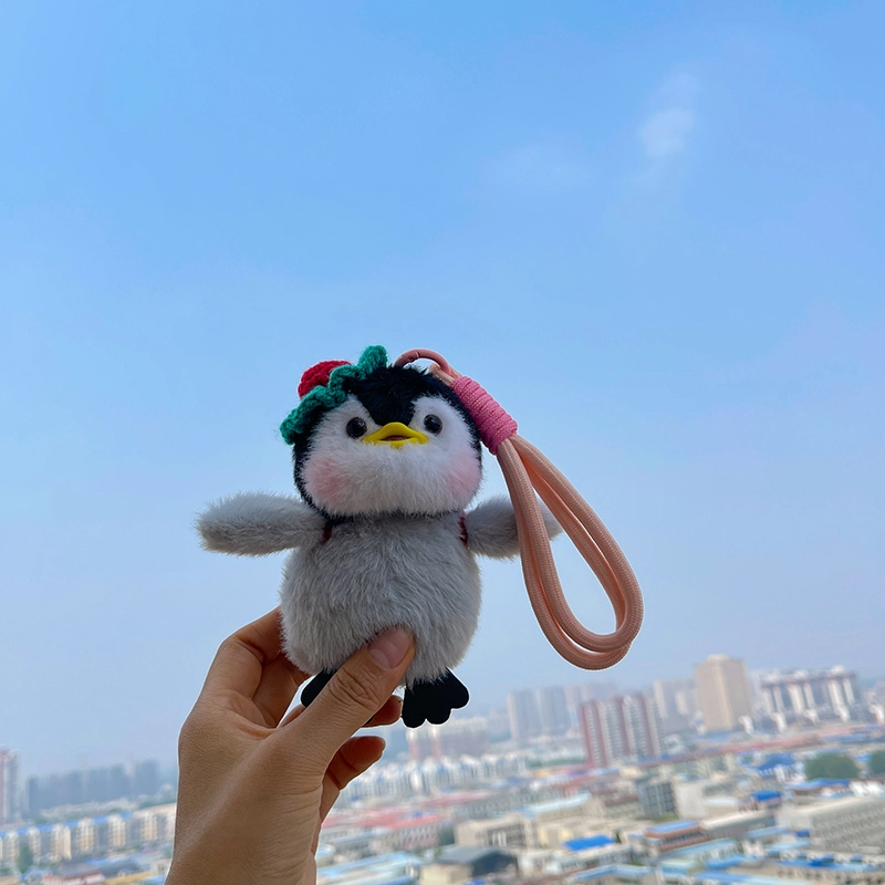 Julebaby 12cm