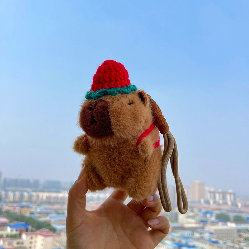 Julebaby 12cm