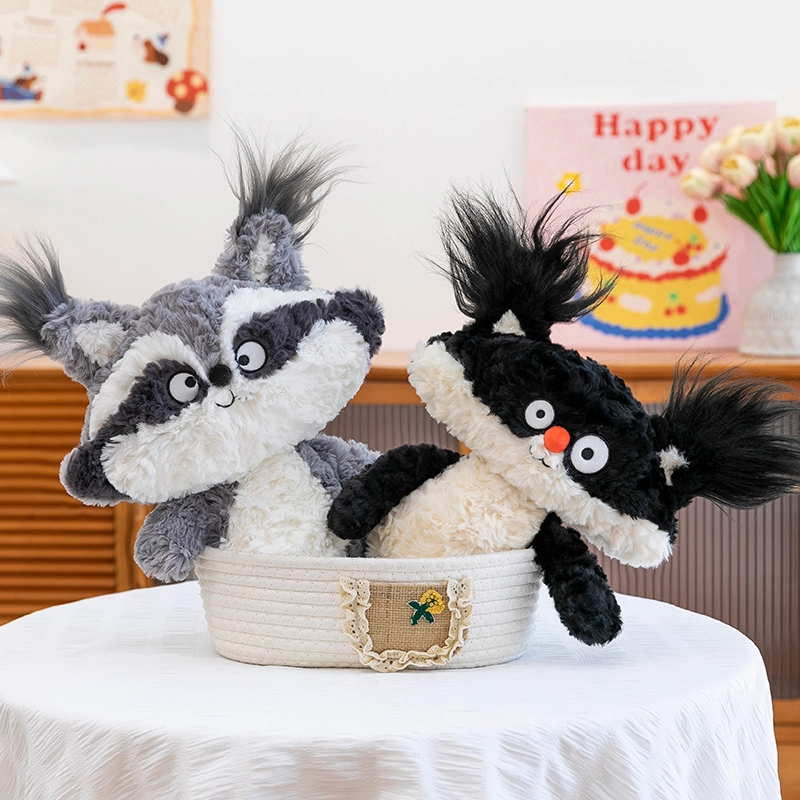 Julebaby 35cm