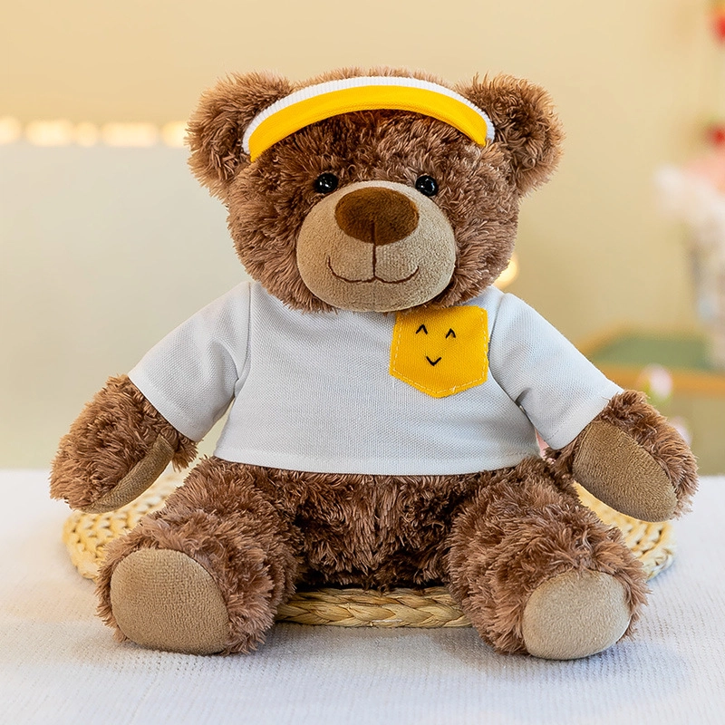 Julebaby 25cm