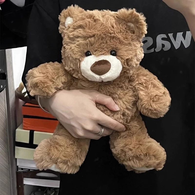 Julebaby 23cm