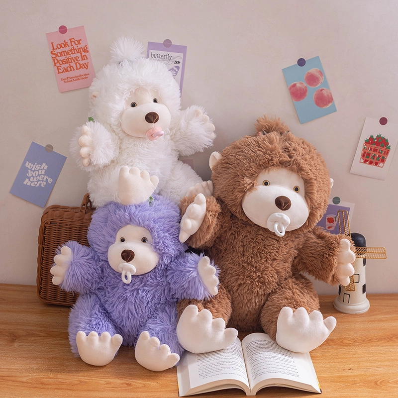 Julebaby 35cm50cm