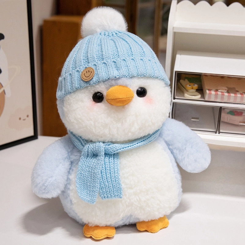 Julebaby 30cm