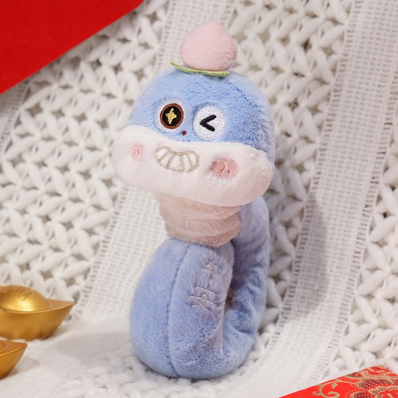 Julebaby 3 32cm