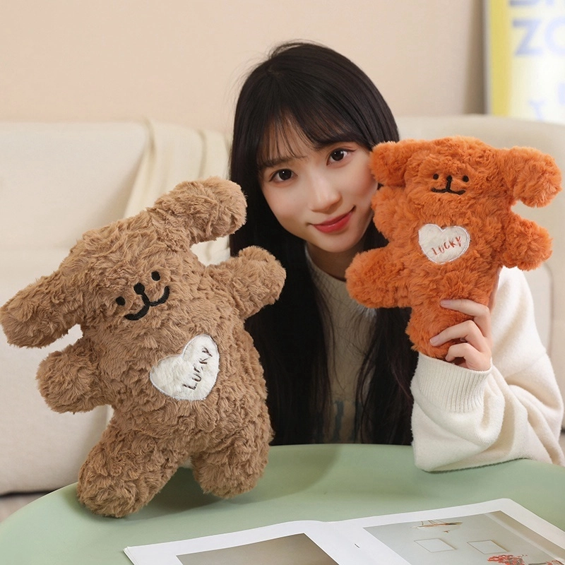 Julebaby lucky 25cm35cm45cm55cm