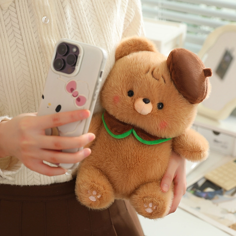Julebaby 25cm
