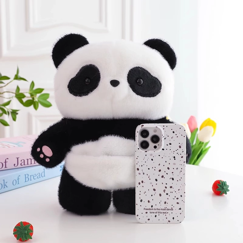Julebaby 30cm