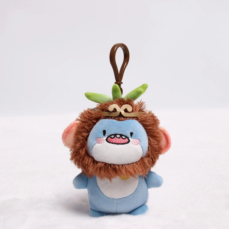 Julebaby 12cm
