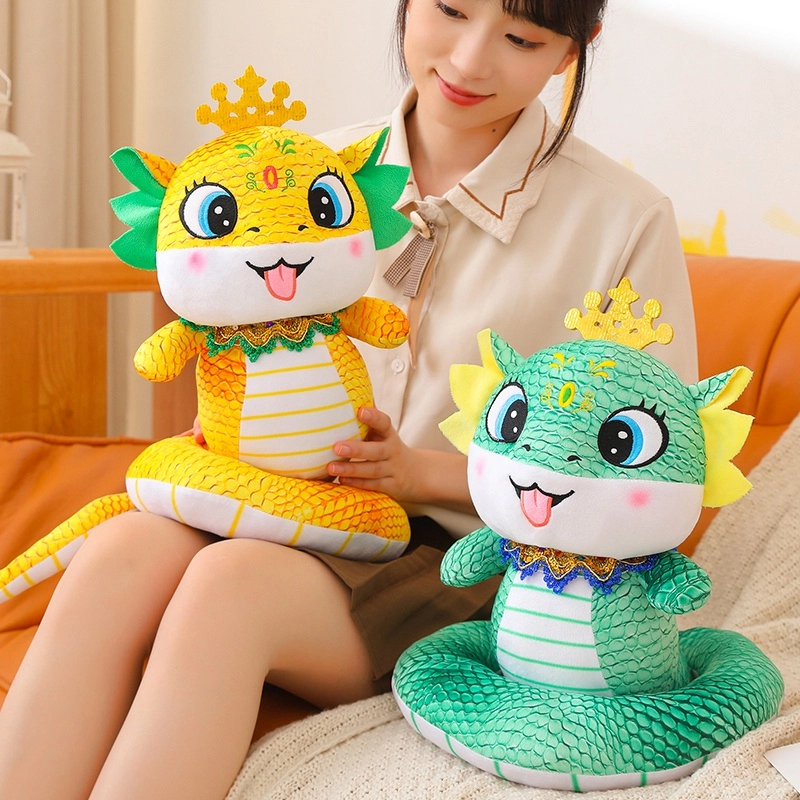 Julebaby 16cm26cm36cm