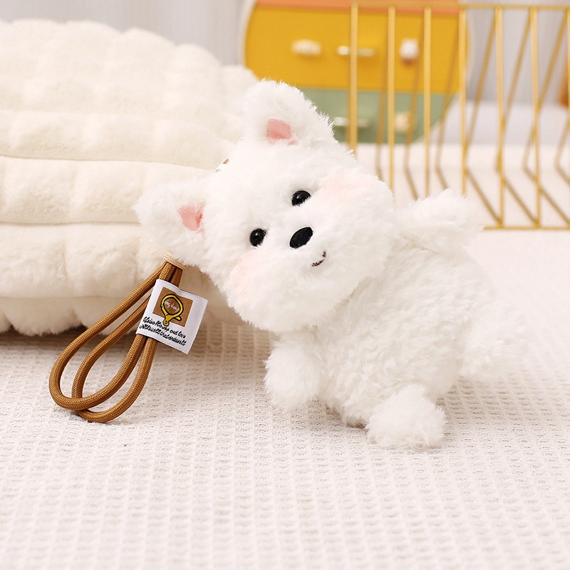 Julebaby 15cm