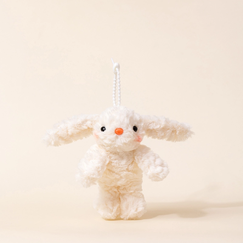 Julebaby 20cm