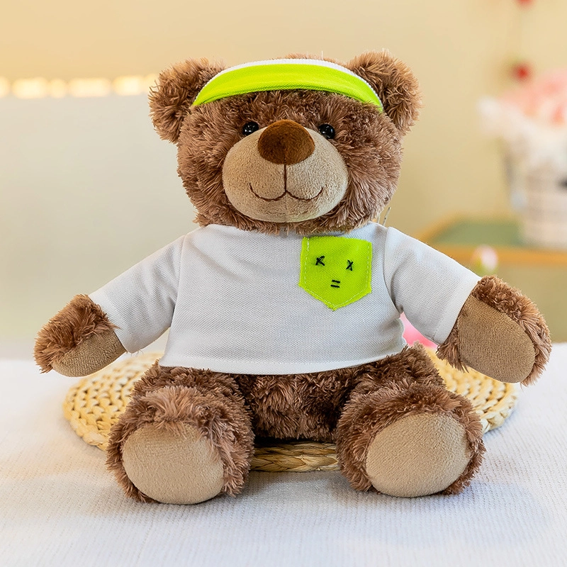 Julebaby 25cm