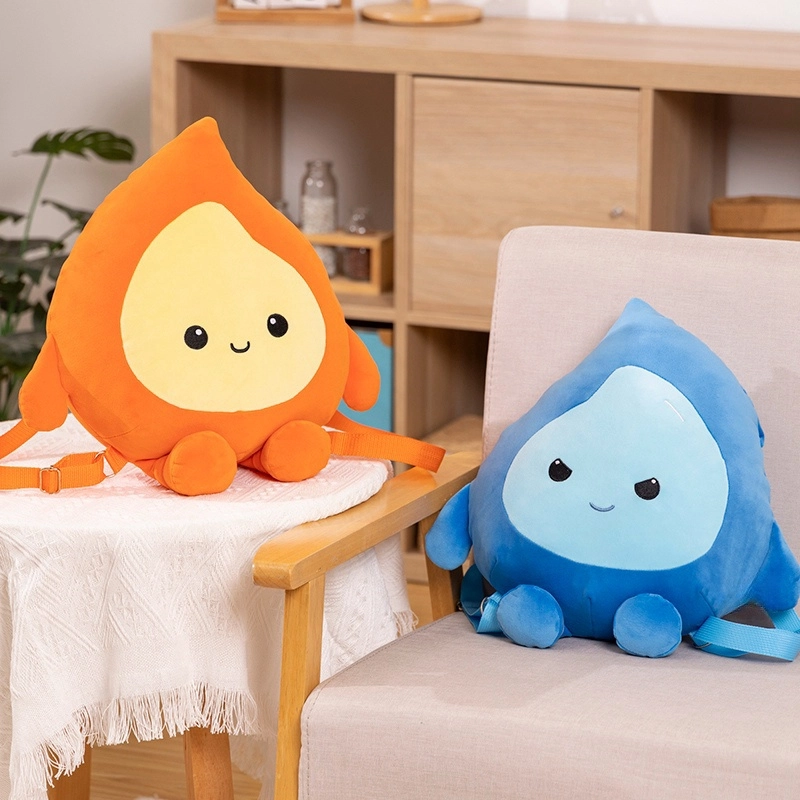 Julebaby 32cm