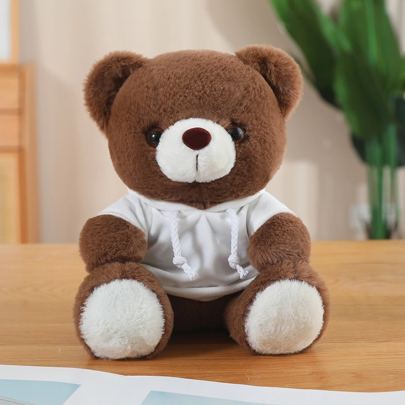 Julebaby 25cm