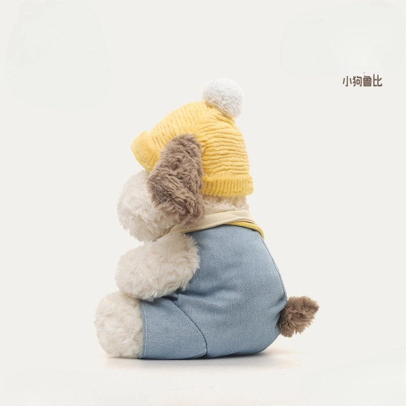 Julebaby 32cm