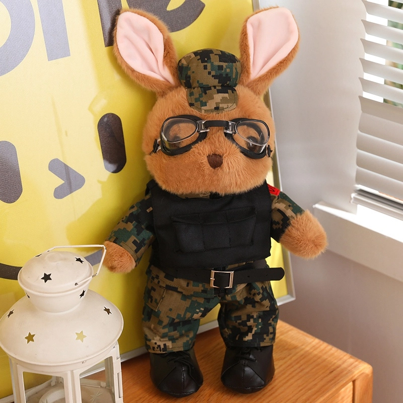 Julebaby 35cm
