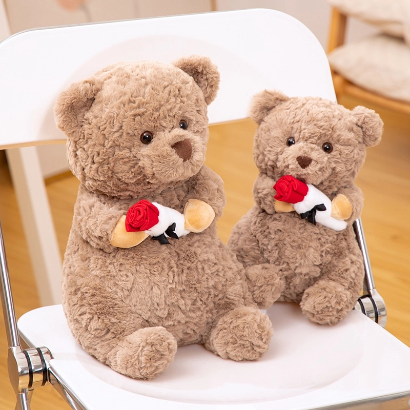 Julebaby 25cm33cm
