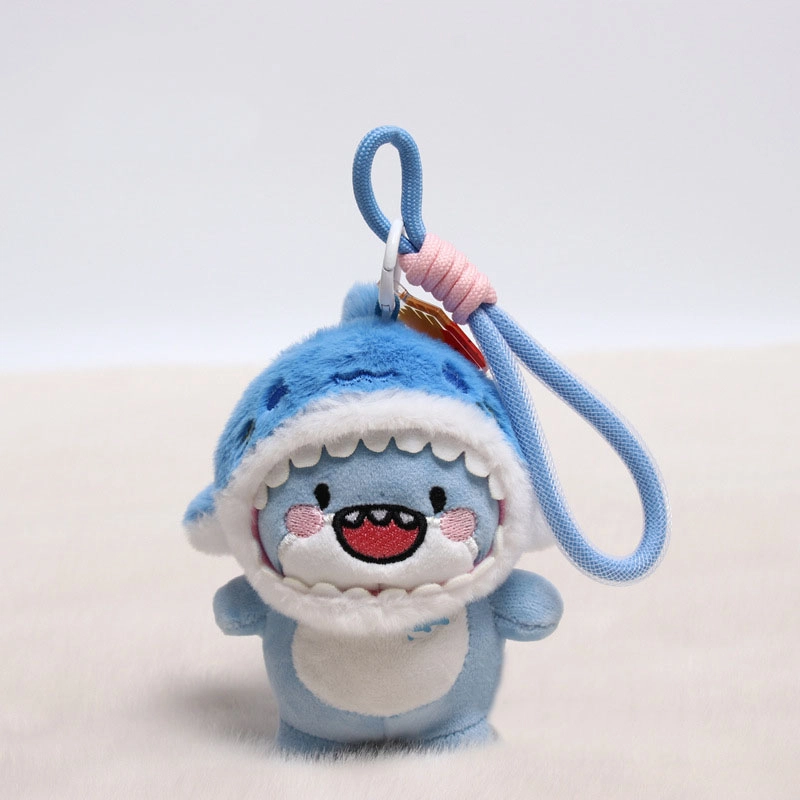 Julebaby 12cm