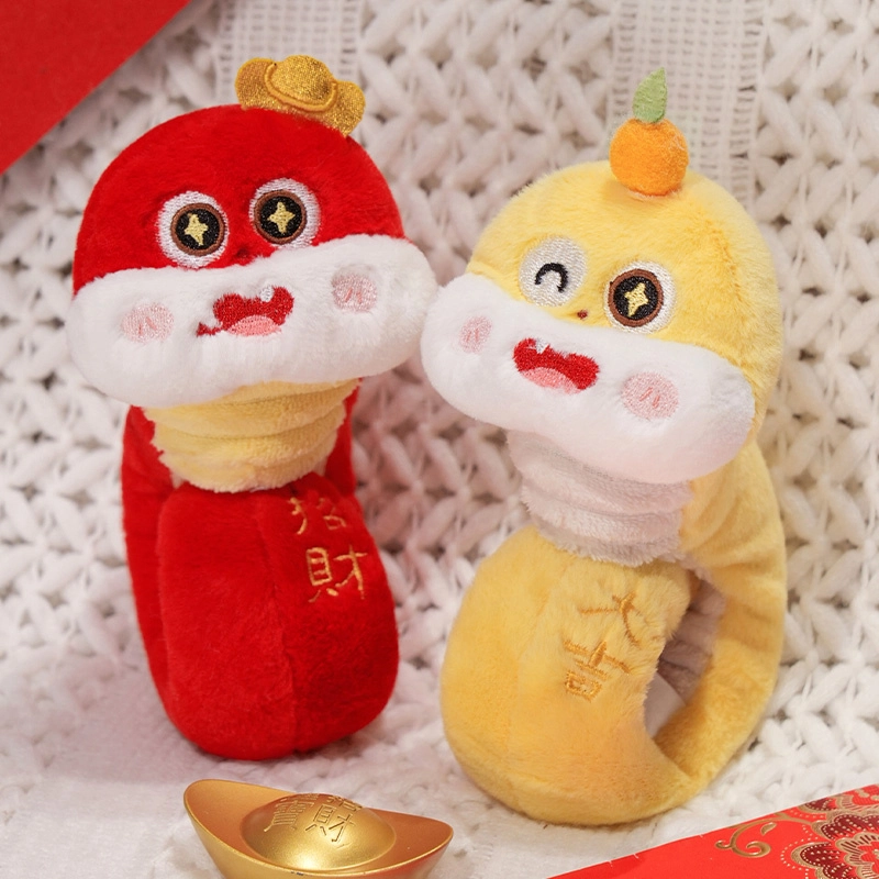 Julebaby 3 32cm