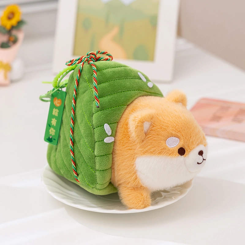 Julebaby 20cm