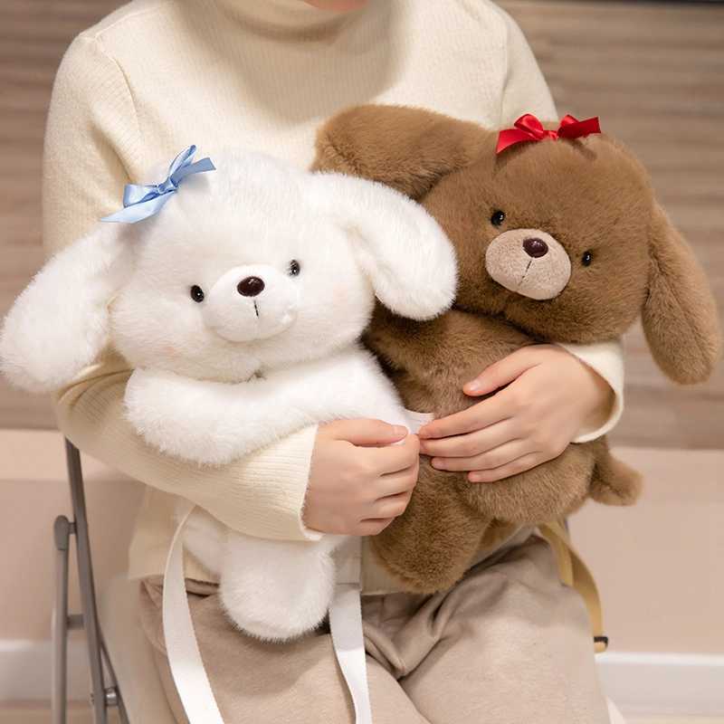 Julebaby 35cm