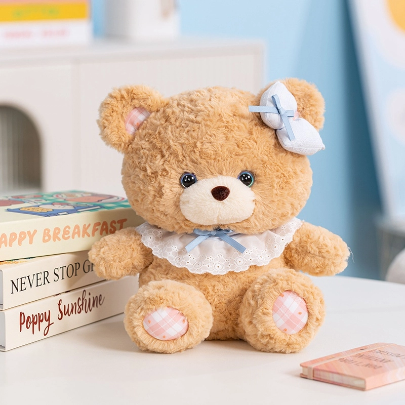 Julebaby 21cm30cm