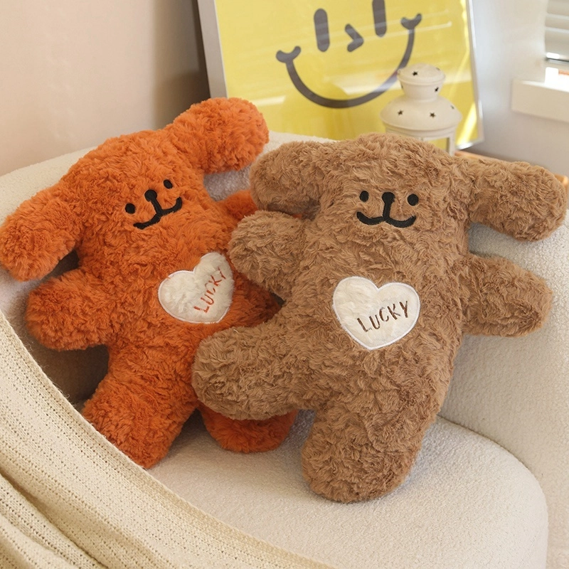 Julebaby lucky 25cm35cm45cm55cm