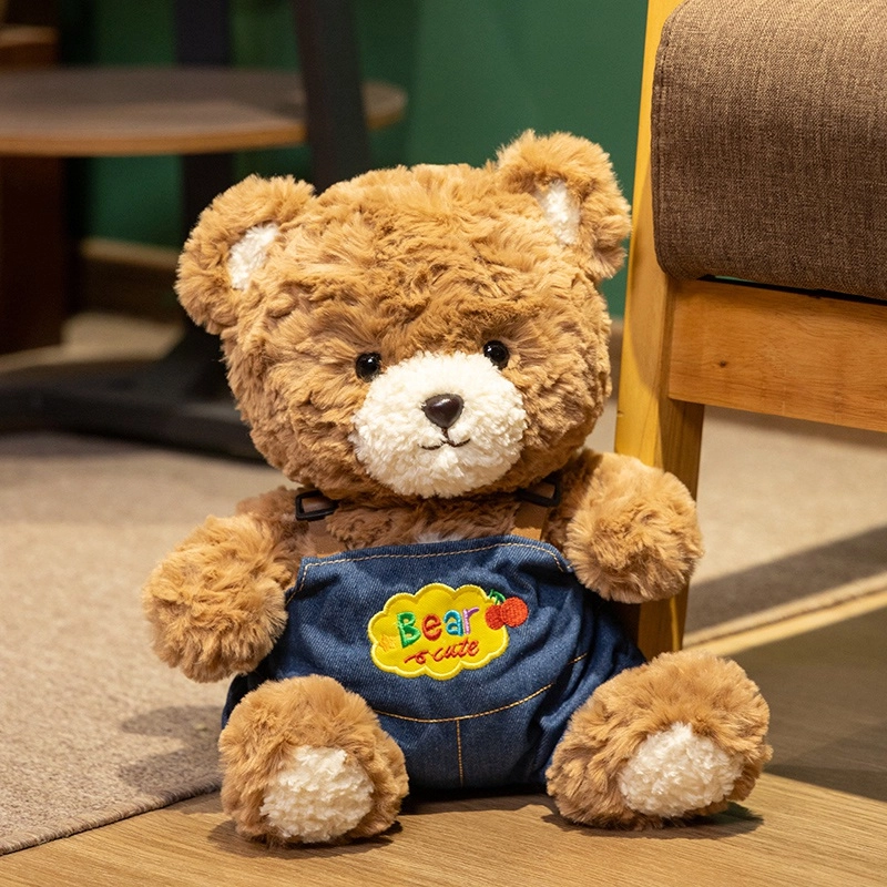 Julebaby 25cm35cm