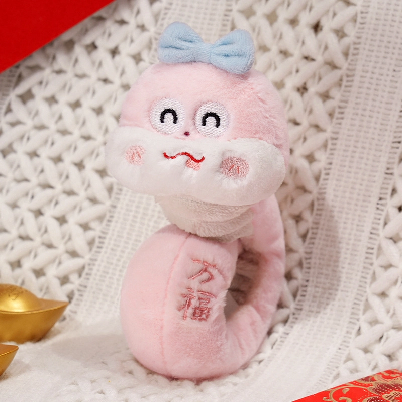 Julebaby 3 32cm