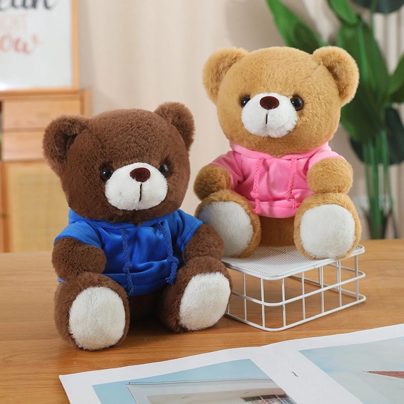 Julebaby 25cm