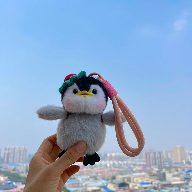 Julebaby 12cm