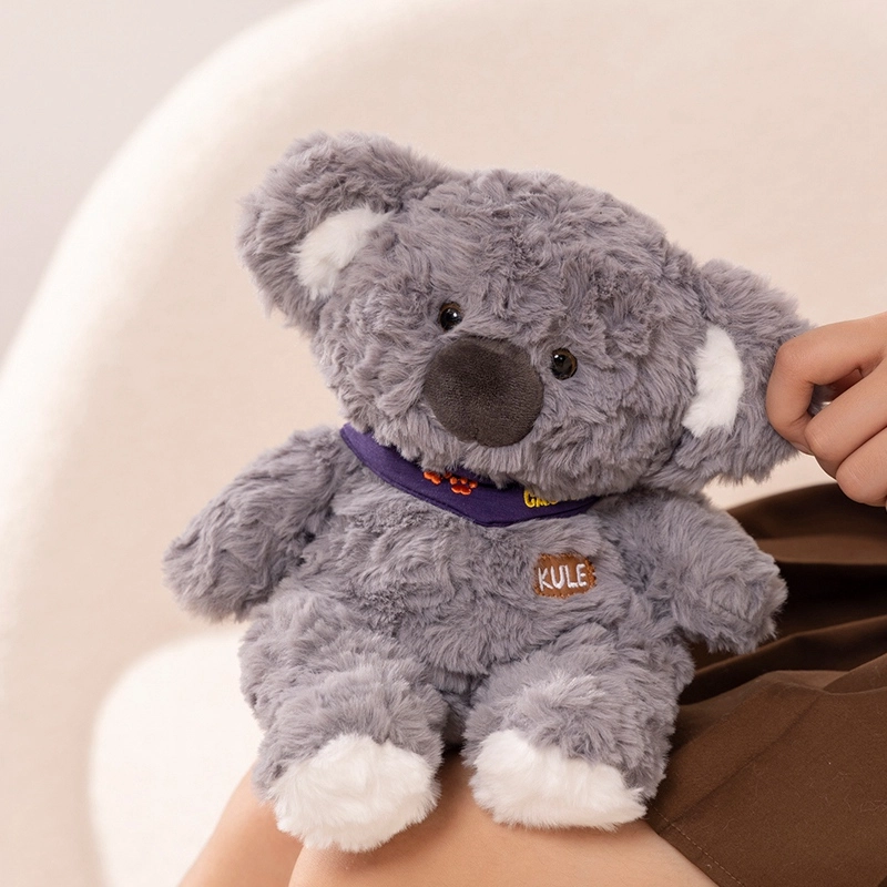 Julebaby 23cm