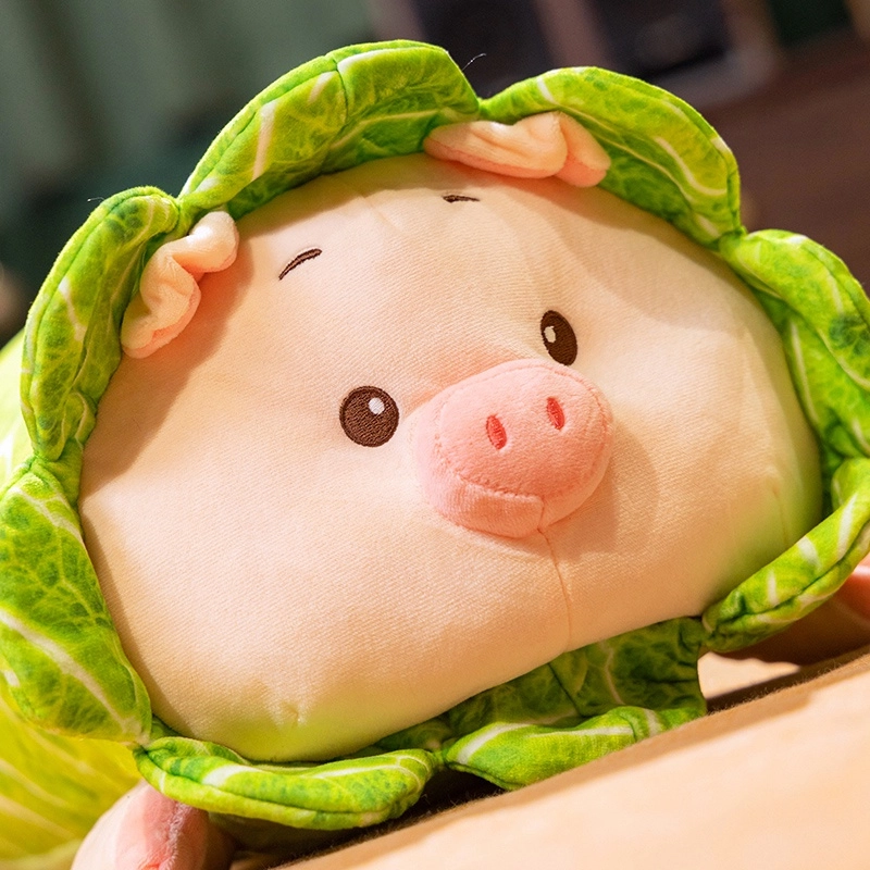 Julebaby 69cm95cm