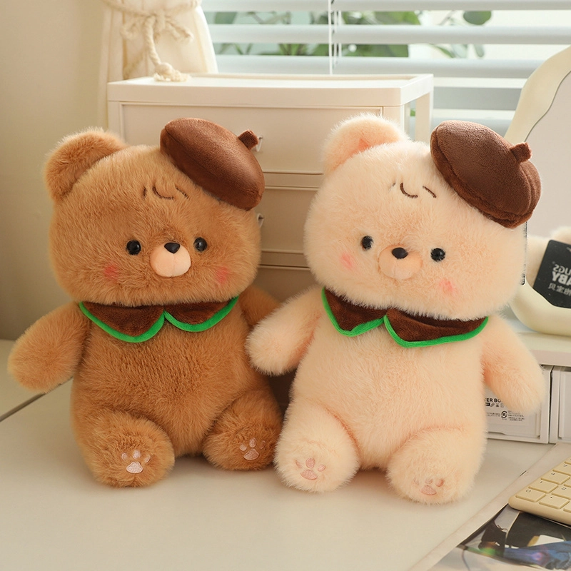 Julebaby 25cm