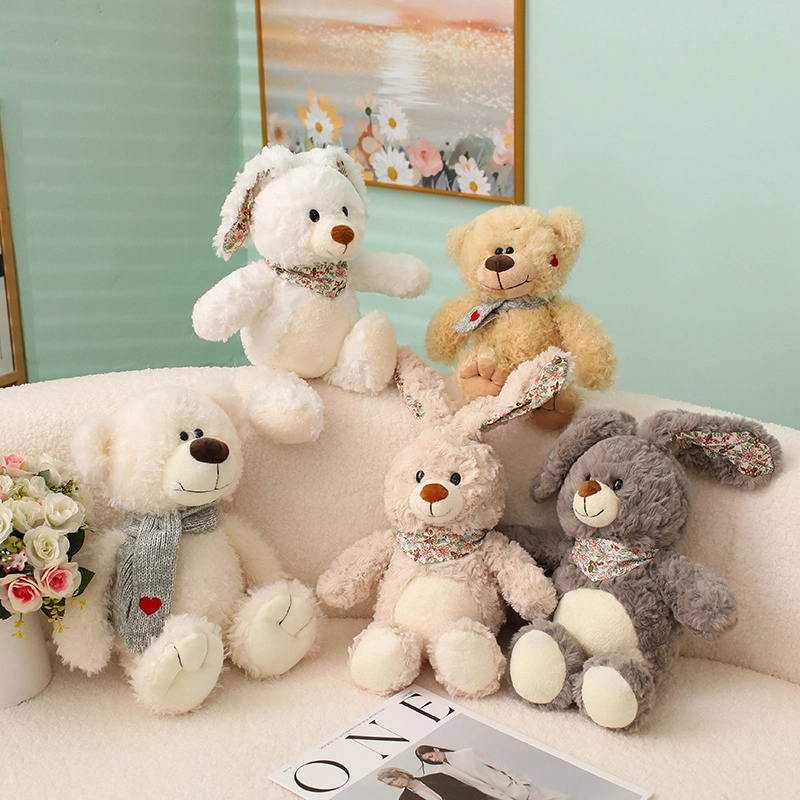 Julebaby 27cm30cm40cm