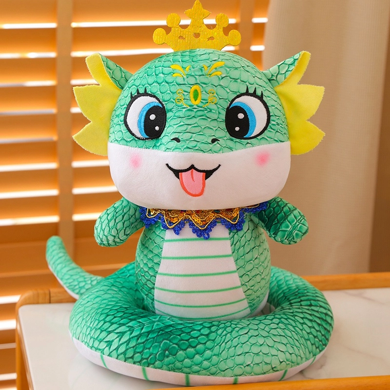 Julebaby 16cm26cm36cm