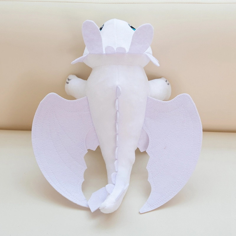 Julebaby 20cm30cm